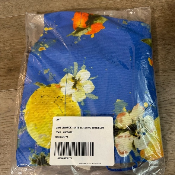 NWT! Anthropologie Sapphire The Keiko Mini Dress by Maeve - Size XXS 🕸️ - Picture 10 of 10